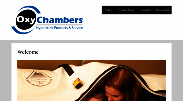 oxychambers.com