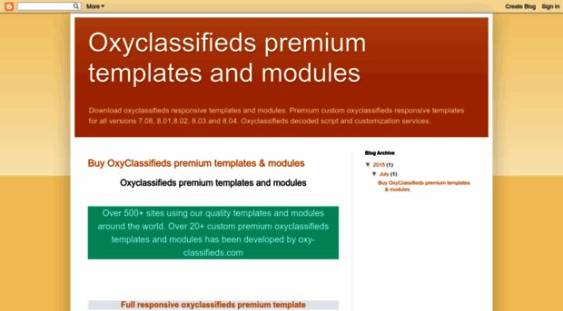 oxyclassifieds-templates-modules.blogspot.com