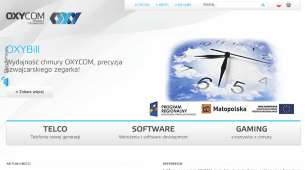 oxycom.pl