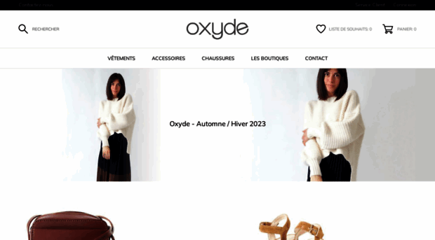 oxyde.fr