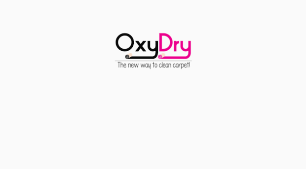 oxydry.org