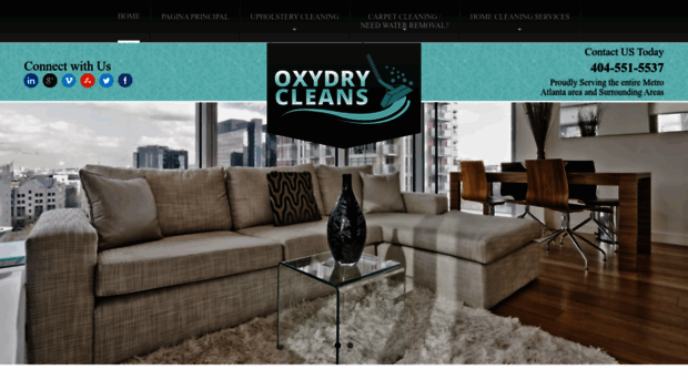 oxydrycleans.com