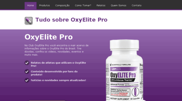 oxyelite.pro