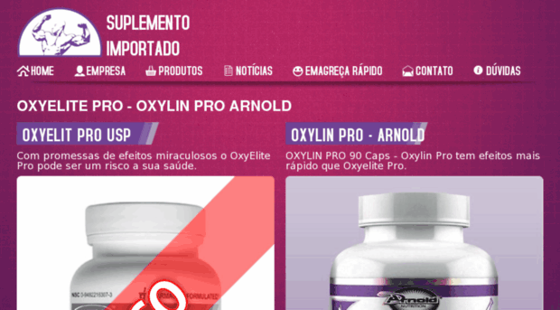 oxyeliteprousp.com.br