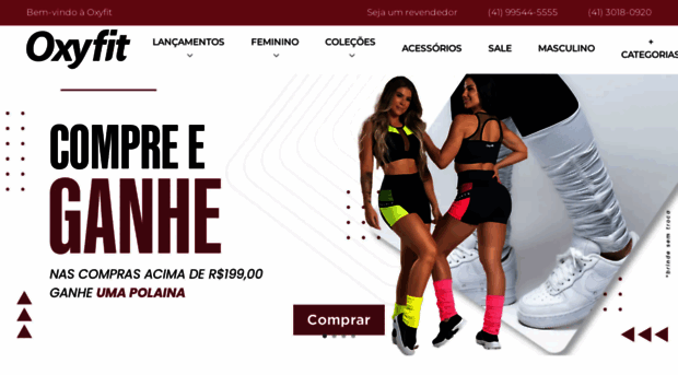 oxyfit.com.br