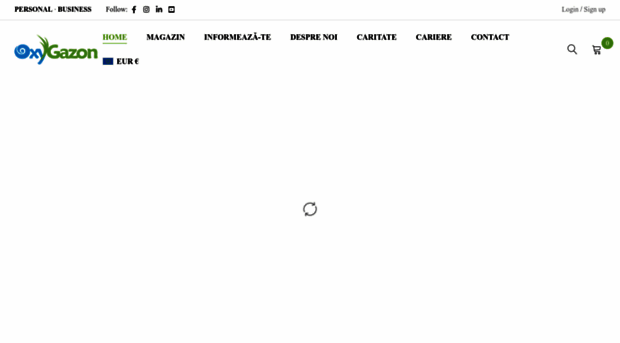 oxygazon.ro