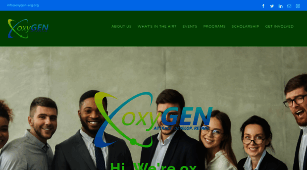 oxygen-erg.org