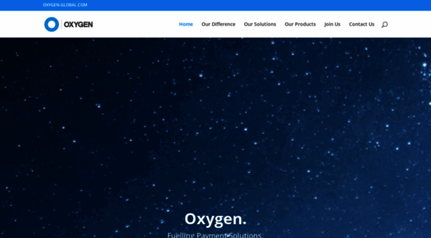 oxygen-global.com