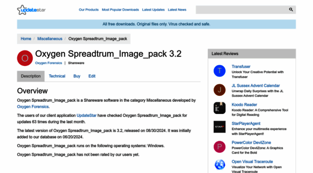oxygen-spreadtrum-image-pack.updatestar.com