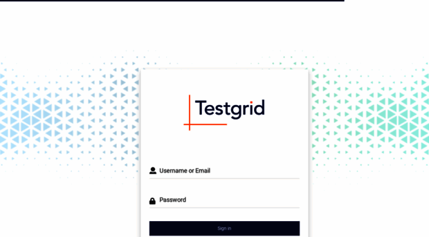 oxygen.testgrid.com