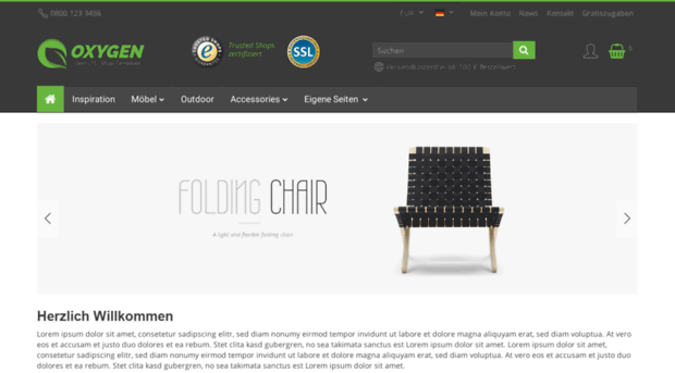 oxygen.themehosting.de