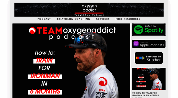 oxygenaddict.com