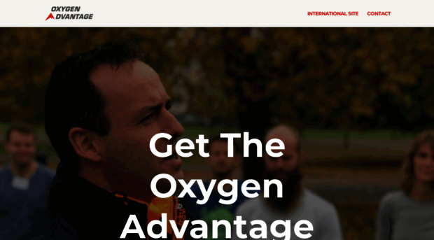 oxygenadvantage.co.uk