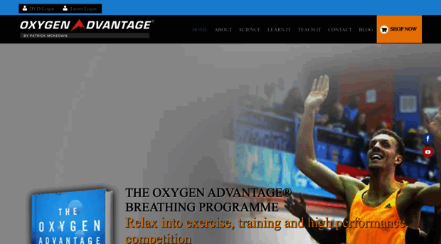 oxygenadvantage.co.za