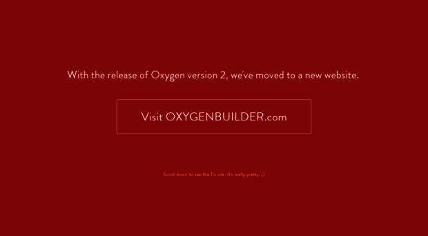 oxygenapp.com