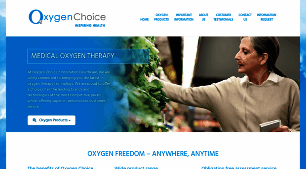 oxygenchoice.com.au