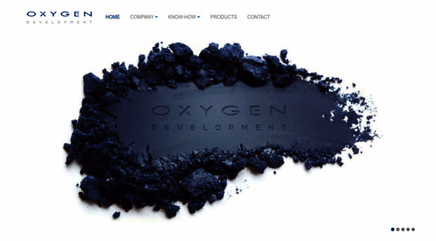 oxygendevelopment.com