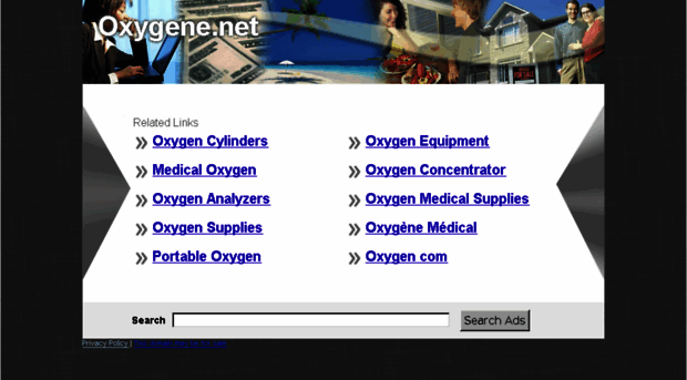 oxygene.net