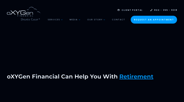 oxygenfinancial.com