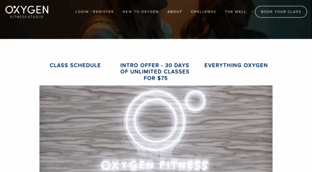 oxygenfitstudio.com