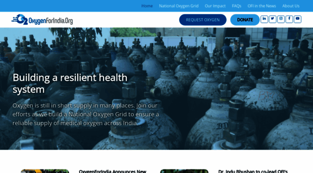 oxygenforindia.org