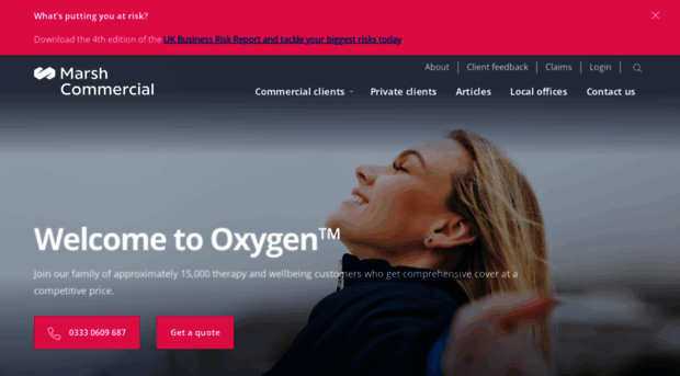 oxygeninsurance.com