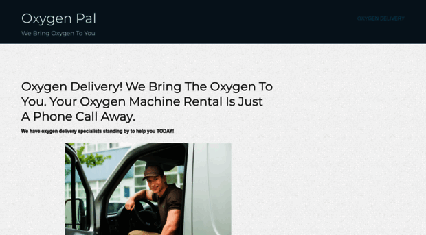 oxygenpal.com