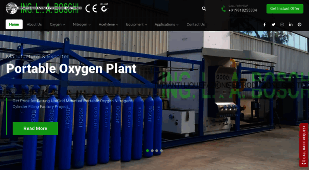 oxygenplant.net