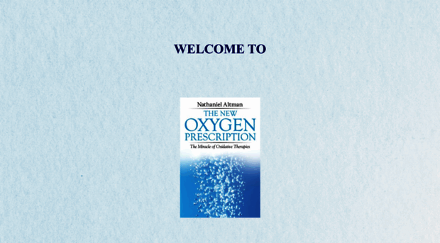 oxygenprescription.com