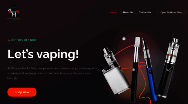 oxygensmokeshop.ca