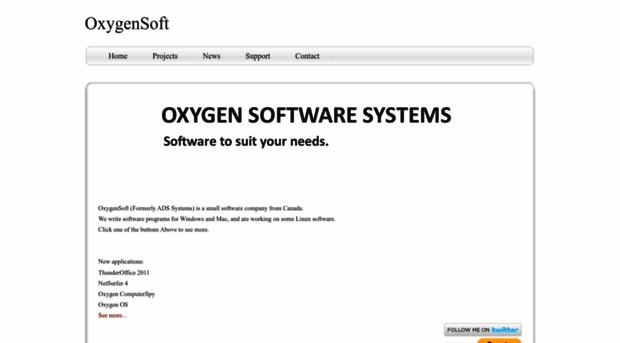 oxygensoftware.weebly.com