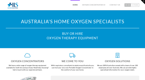 oxygensolutions.com.au