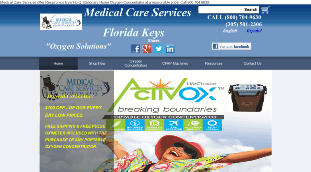 oxygensolutions2go.com