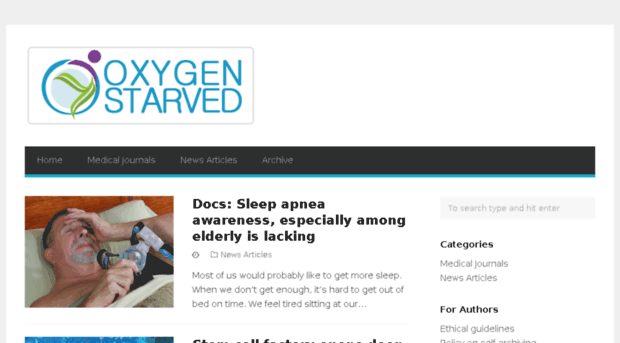 oxygenstarved.com