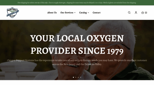 oxygensupport.com