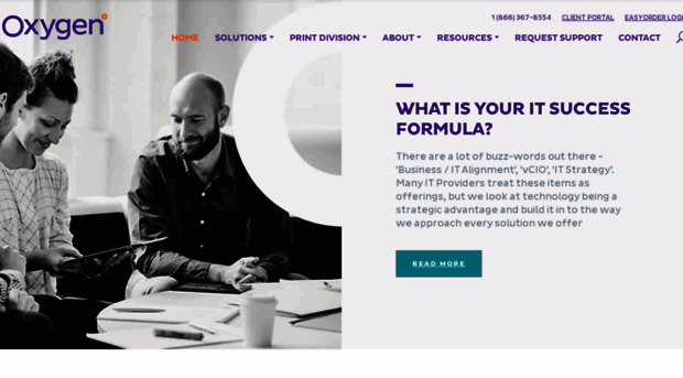 oxygentechnical.com