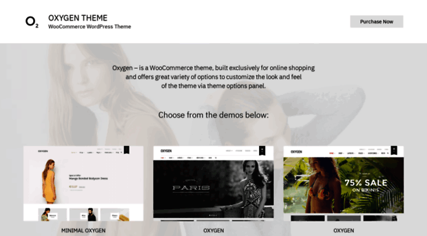 oxygentheme.com