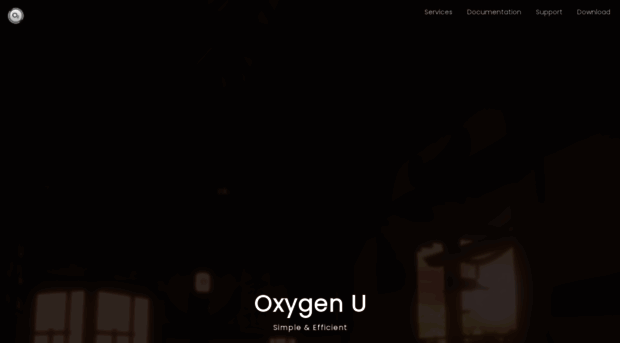 oxygenu.xyz