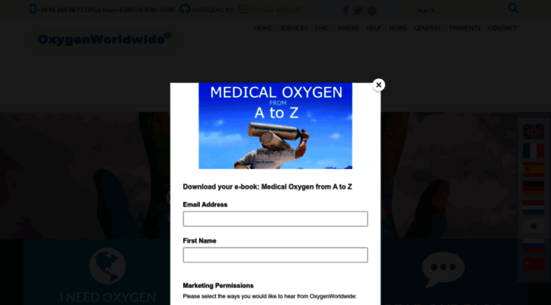 oxygenworldwide.com