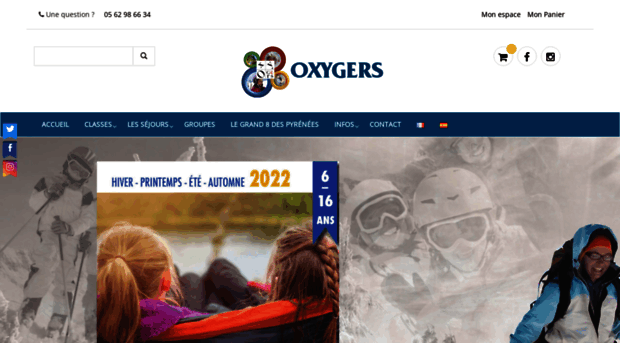 oxygers.asso.fr