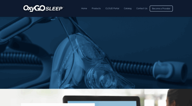 oxygosleep.com