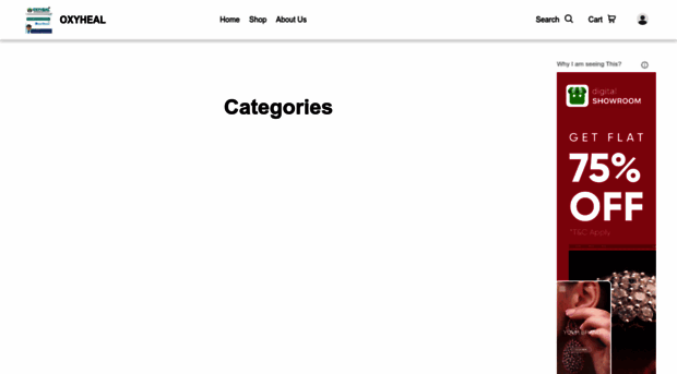 oxyheal.co.in