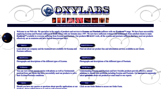 oxylabs.co.za