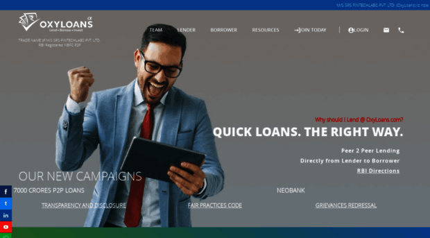 oxyloans.com