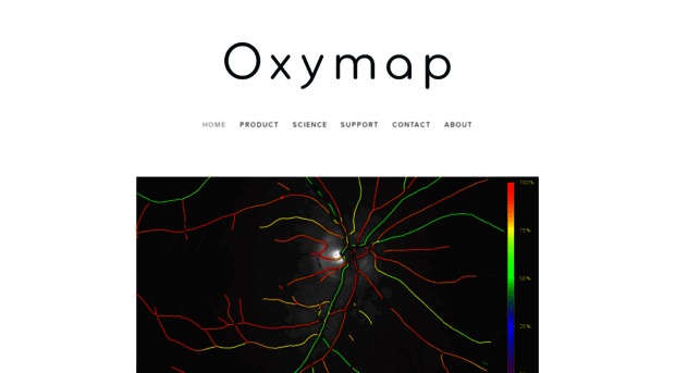 oxymap.com
