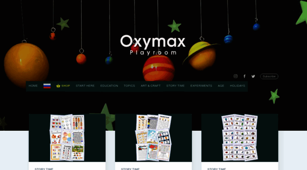 oxymaxplayroom.com