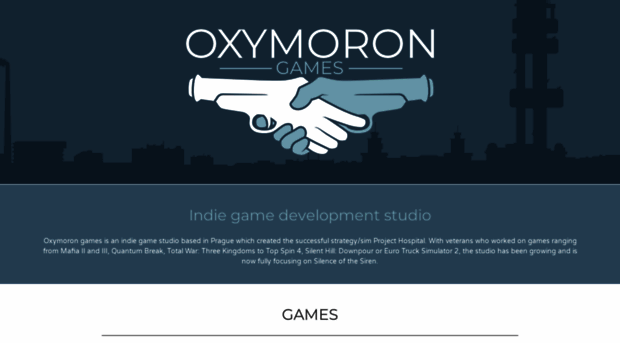 oxymoron.games