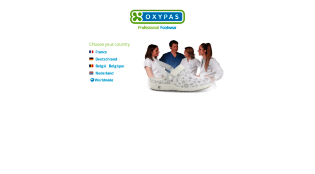 oxypas.com