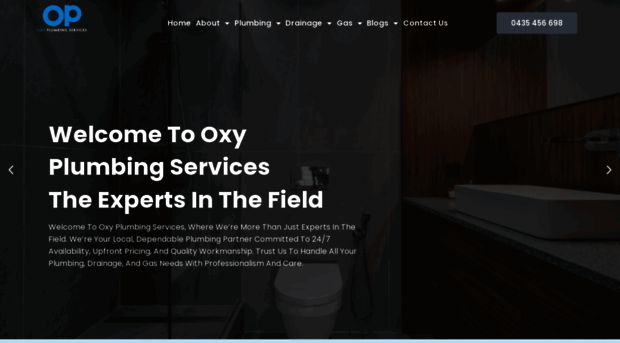 oxyplumbing.com.au