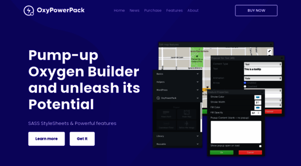 oxypowerpack.com